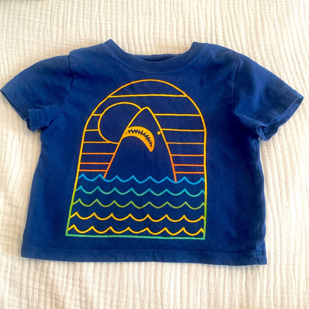 Hanna Andersen T-Shirt